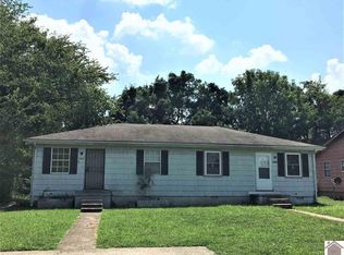 2003 Jan Dr, Hopkinsville, KY 42240