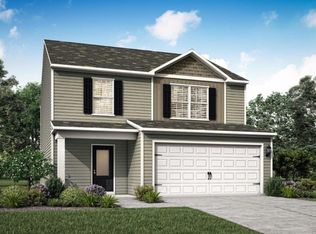 101 Anaheim St, Oxford, NC 27565