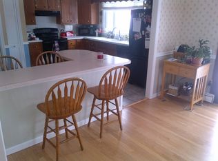 106 Warwick Pl, Ithaca, NY 14850