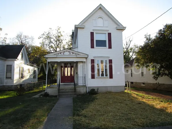 33 15th St, Paris, KY 40361