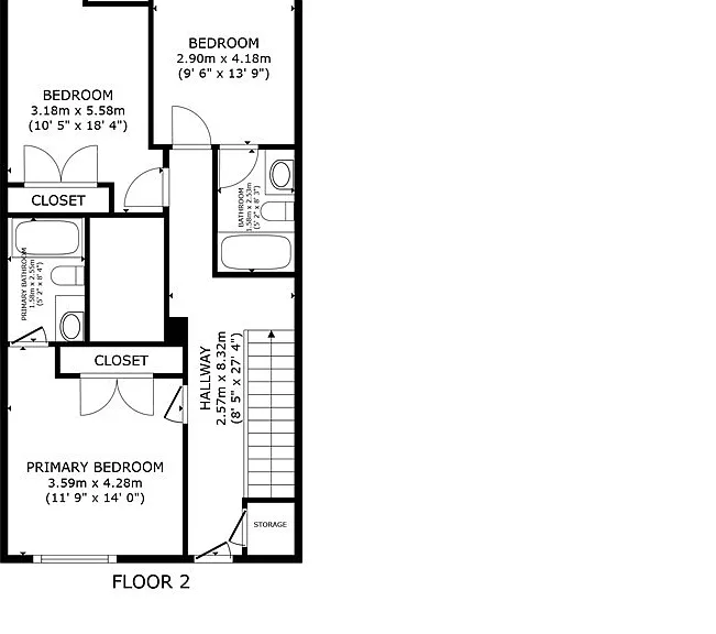 303 Ash St #B — Photo 2