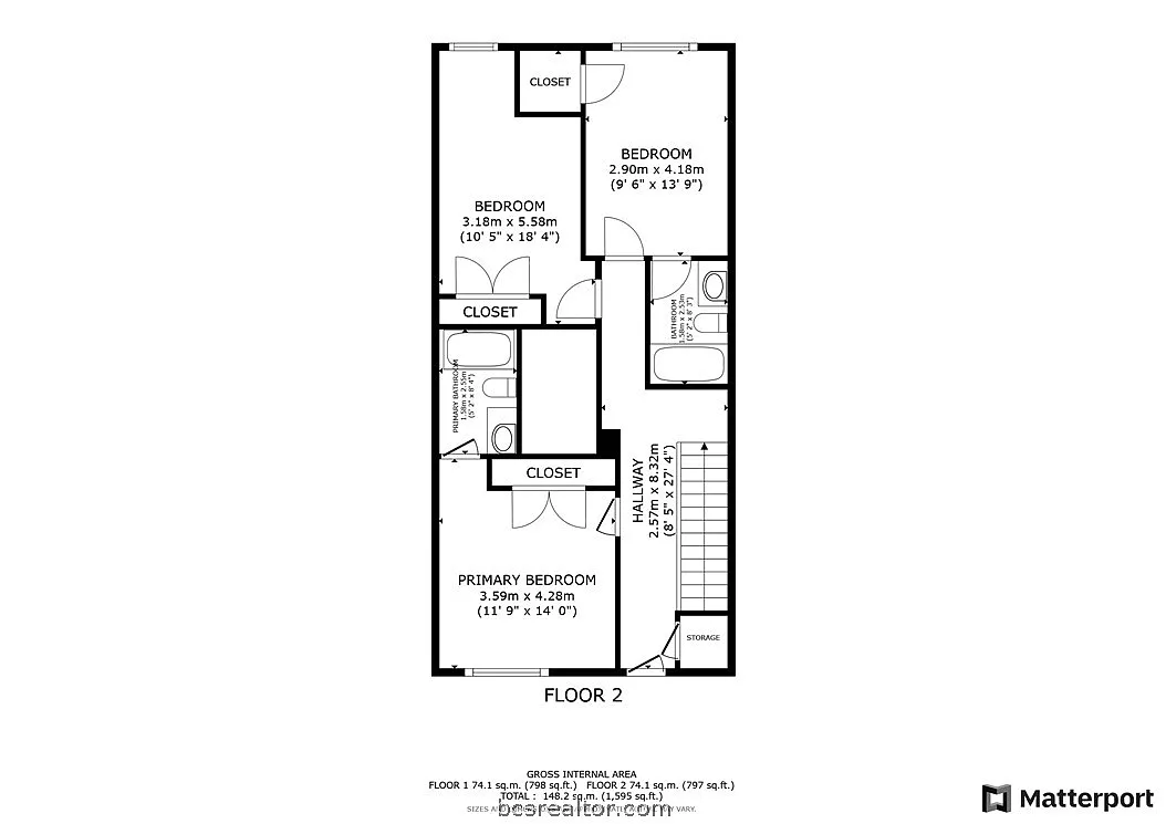 Building Photo - 303 Ash St #B