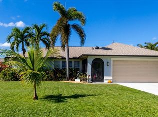 3110 SE 8th Place Cpe, Coral, FL 33904