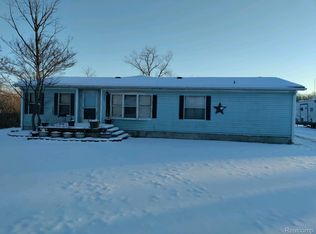 44401 Tyler Rd, Van Buren Township, MI 48111