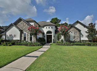 13811 Nathan Ridge Ln, Cypress, TX 77429