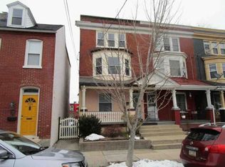 731 E Chestnut St #1, Lancaster, PA 17602