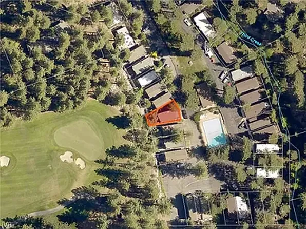 978 Glenrock Ct, Incline Village, NV