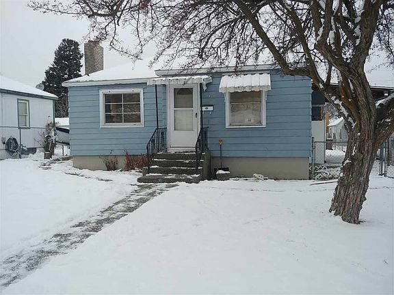 2nd image of 1323 E Rockwell Ave
