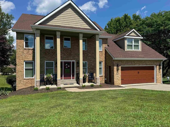 7317 Scottsdale Rd, Fairmont, WV 26554