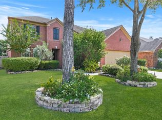 8718 Birch Springs Dr, Houston, TX 77095