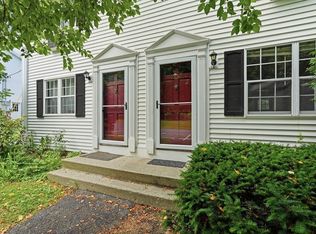 1302 Federal St #15, Belchertown, MA 01007