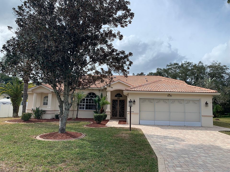 5131 Panther Dr Spring Hill 