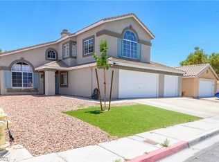 8862 Haviland Rd, Las Vegas, NV 89123