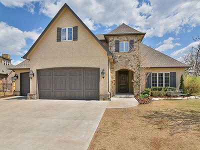 10335 S College Ave, Tulsa, OK, 74137