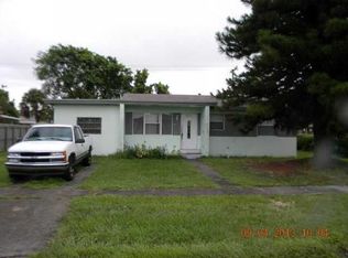 6615 SW 20th St, Miramar, FL 33023