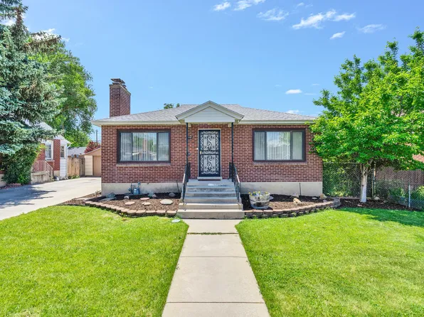 718 E Elgin Ave, Millcreek, UT 84106