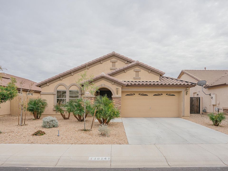1st image of 18141 W Desert Ln