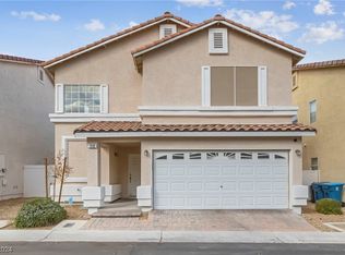 7232 Dicentra Rd, Las Vegas, NV 89113