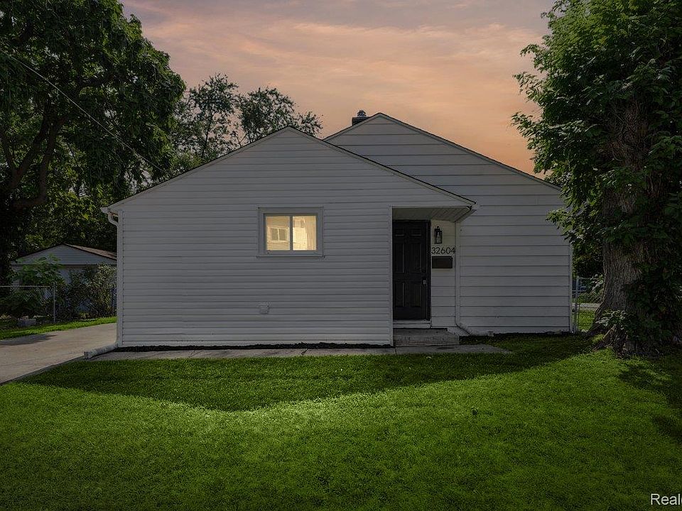 32604 Montmorency St, Westland, MI 48186 | MLS #20251032806
