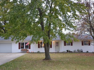 408 Meadow Ln, Hallsville, MO, 65255
