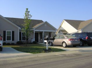 2009 Sapphire Rd, Rocky Mount, NC 27804