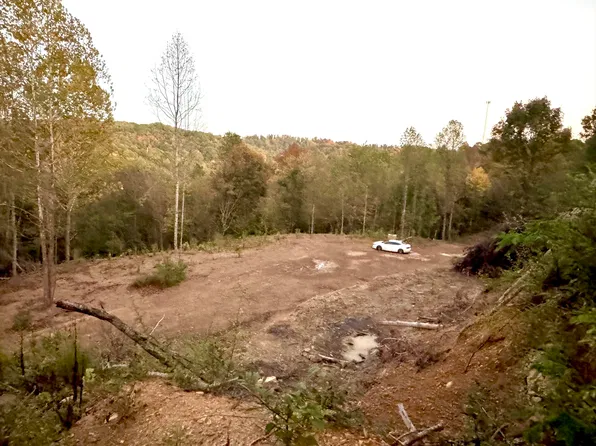 0 Ray Johnson Rd, East Bernstadt, KY 40729