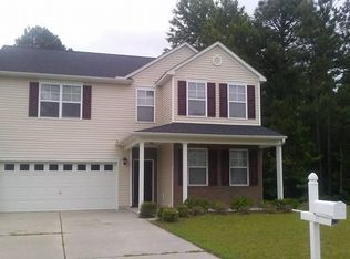 2121 Buxton Dr, Myrtle Beach, SC 29579