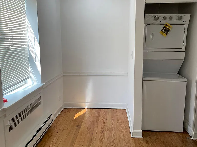 Laundry & Dining Room