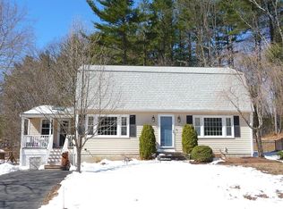 6 Essex Rd, Medfield, MA 02052