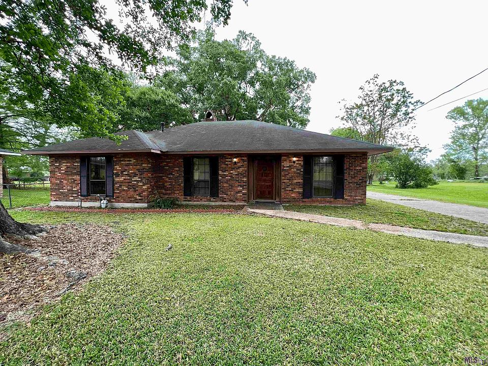 33383 Bayou Sorrel Rd, Plaquemine, LA 70764 Zillow