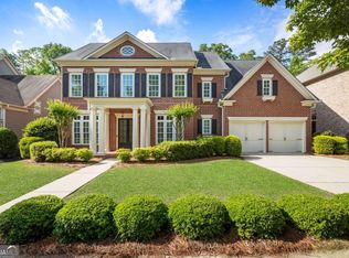 2165 McFarlin Ln, Milton, GA 30004