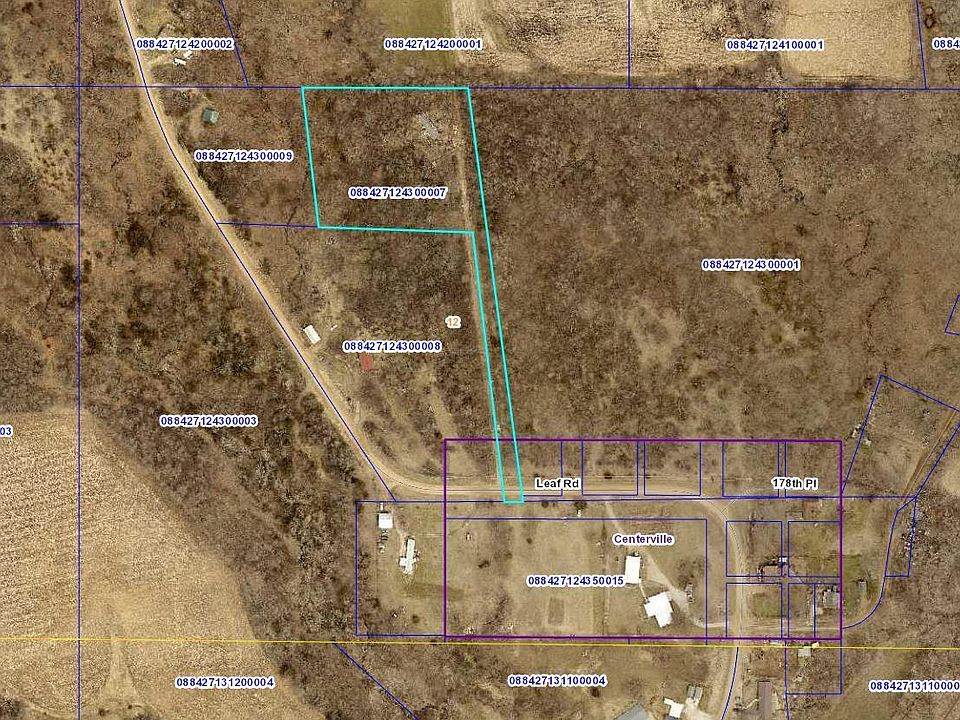 2nd image of 790 Leaf Rd