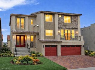 5778 Robin Ridge Ave, Enterprise, NV 89141