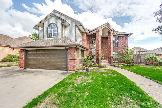 1st image of 6708 Moss Ln