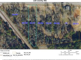 LOT 9 Kincannon St, Tupelo, MS 38804