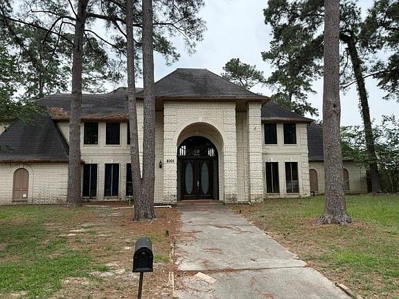 2nd image of 8007 Northbridge Cir