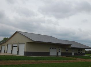 23560 Newton Rd, Sarcoxie, MO 64862