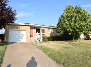 2728 Hickory St, Hays, KS 67601