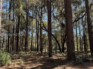 14 Volunteers Rdg, Daufuskie Island, SC 29915