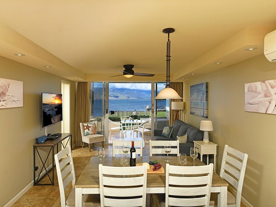 Royal Mauian 2430 S Kihei Rd Kihei, HI Zillow Apartments for Rent