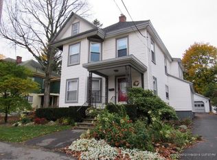 173 West Broadway, Bangor, ME 04401