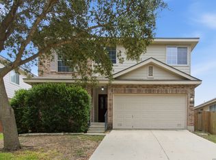 10810 Buckskin Spur, San Antonio, TX 78254