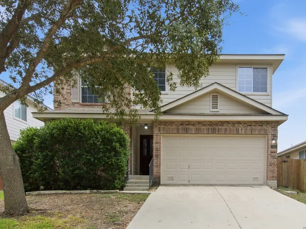 10810 Buckskin Spur, San Antonio, TX 78254