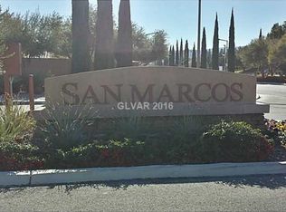 11228 Playa Bonita Ave, Las Vegas, NV 89138