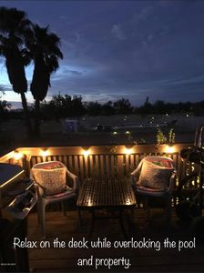 13130 W Vaqueros Rd, Tucson, AZ, 85743