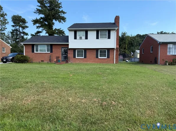 3400 Foster Ave, South Chesterfield, VA 23803