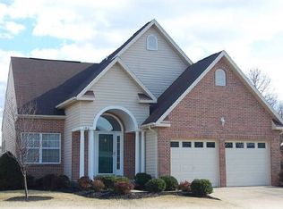 140 Bragg Blvd, Odenton, MD 21113