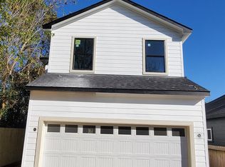 6510 Cohn St, Houston, TX 77091