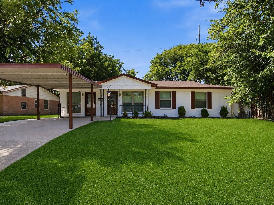 1st image of 3725 Sheryl Dr