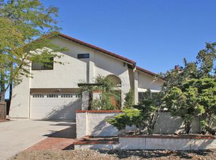 14431 Hardtree Dr, Lake Hughes, CA 93532